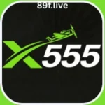 X555
