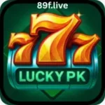 LUCKY PK 777